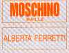 Moschino - Ferretti