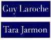 G.Laroche - T.Jarmon
