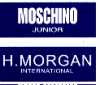 Moschino - Morgan